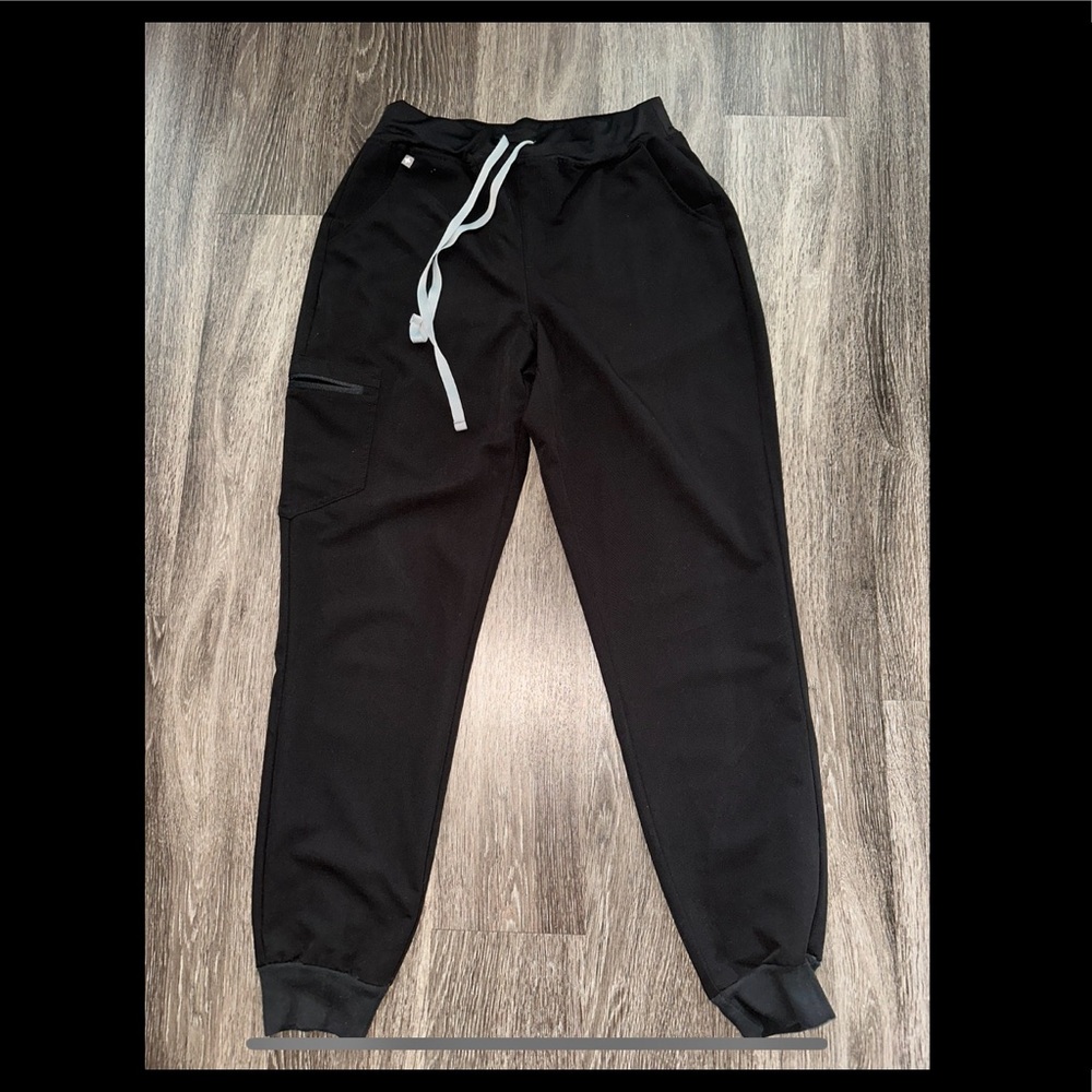 Figs high wasted Zamora jogger